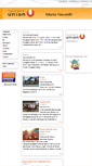 Mobile Screenshot of marianeustift.sportunion.at