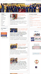 Mobile Screenshot of jubs.sportunion.at