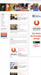 Mobile Screenshot of korneuburg.sportunion.at